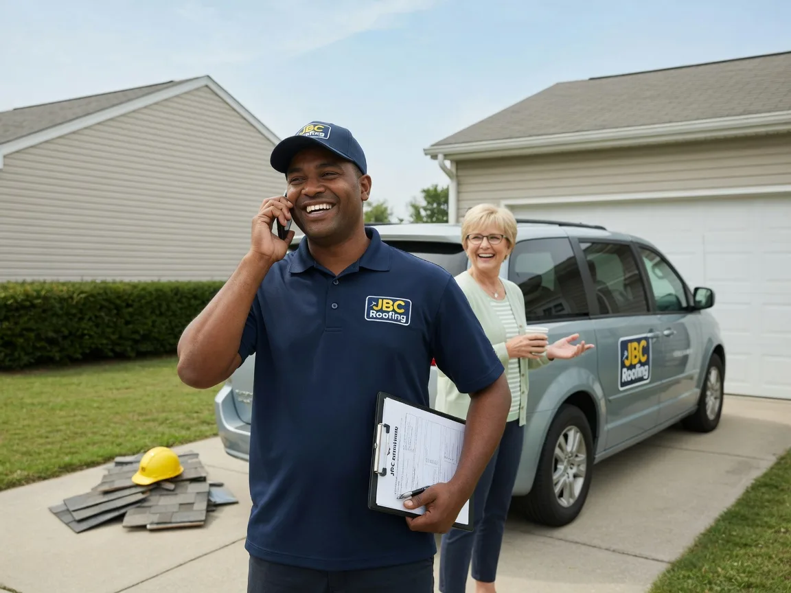 Roof Replacement Prospect, TN FAQs